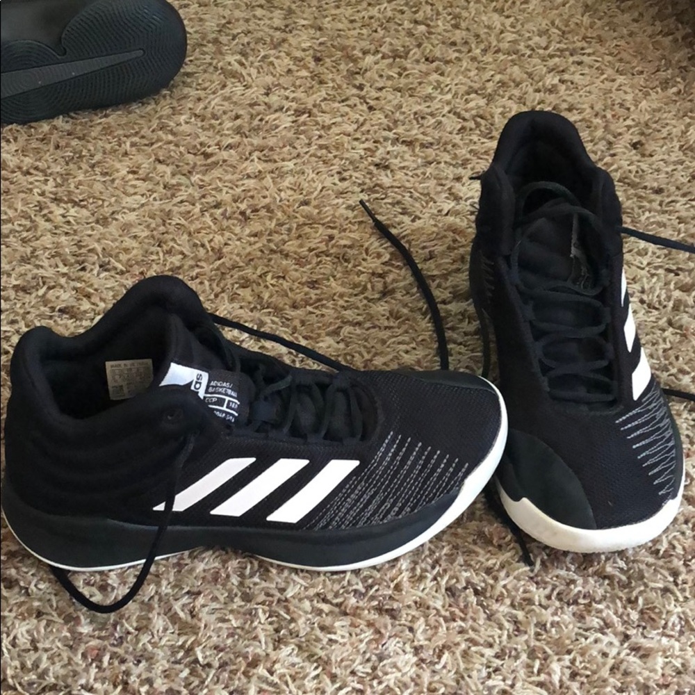 Adidas shoes